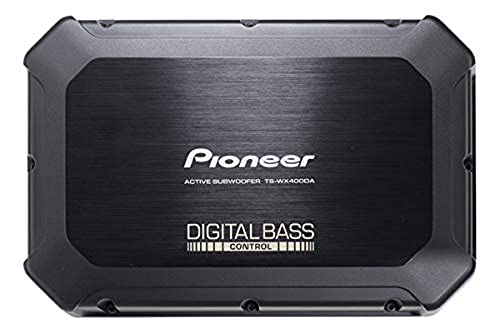 PIONEER TS-WX400DA Compact Series 9 PIONEER TS-WX400DA Compact Series 9